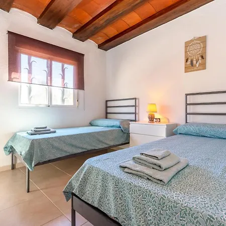 Holiday home Hauzify I Mas Blau