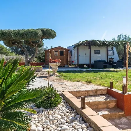Hauzify I Mas Blau Holiday home *